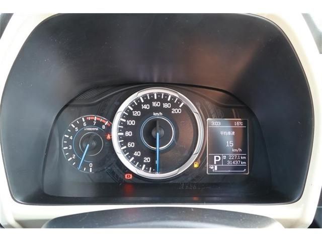 SUZUKI XBEE 4WD 2021 Image 31