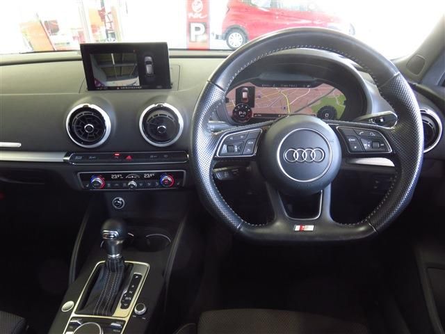 AUDI A3 SPORTBACK 2018 Image 31