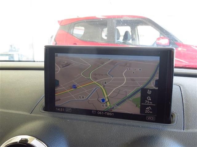 AUDI A3 SPORTBACK 2018 Image 31