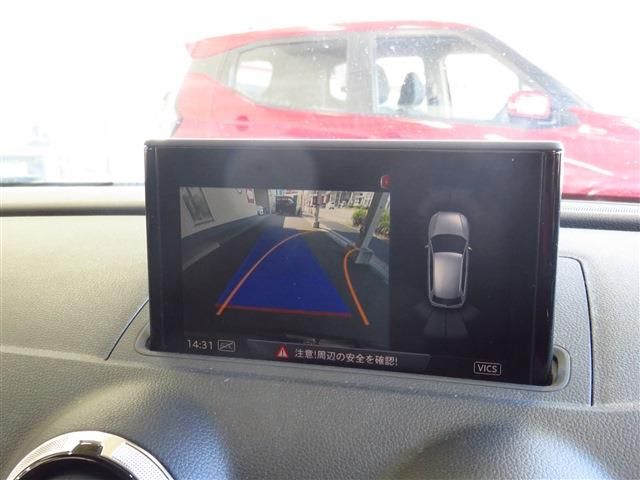 AUDI A3 SPORTBACK 2018 Image 31