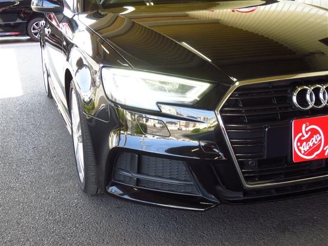 AUDI A3 SPORTBACK 2018 Image 31