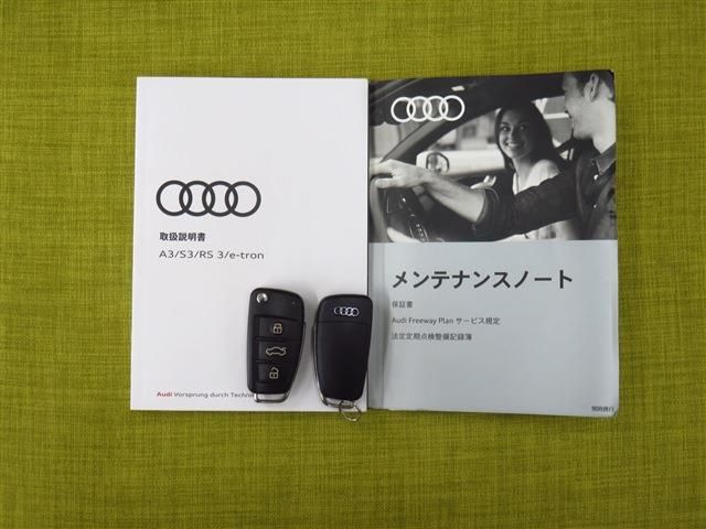 AUDI A3 SPORTBACK 2018 Image 31