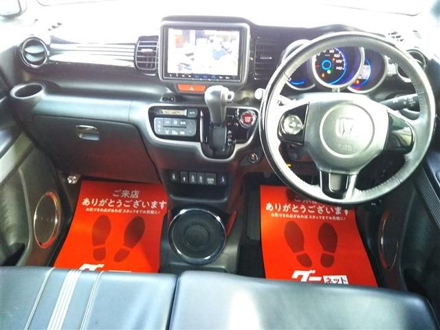 HONDA N BOX 4WD 2018 Image 31