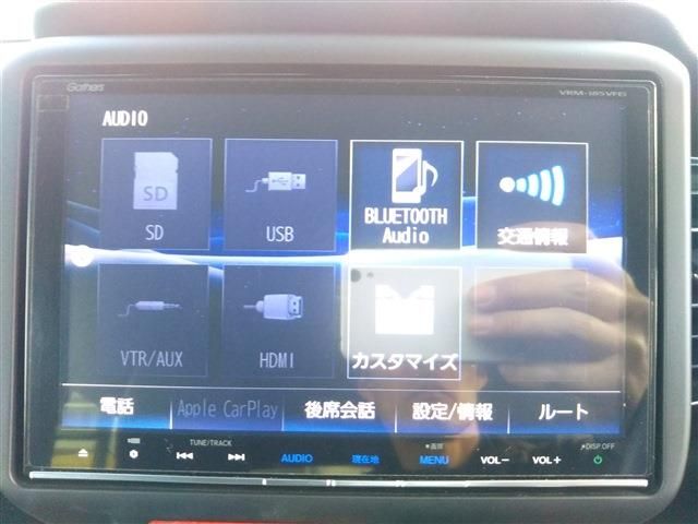 HONDA N BOX 4WD 2018 Image 31