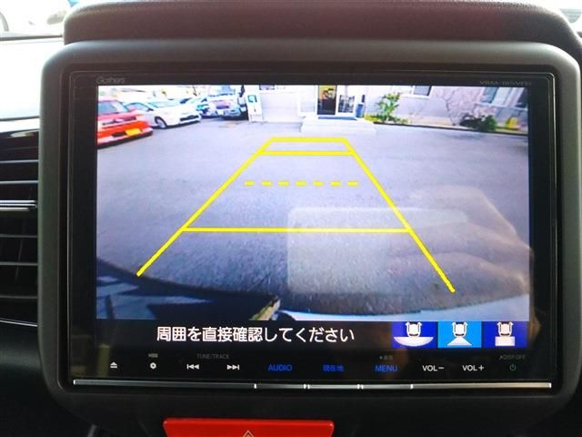 HONDA N BOX 4WD 2018 Image 31