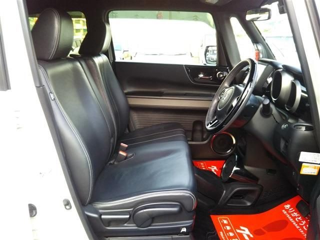 HONDA N BOX 4WD 2018 Image 31