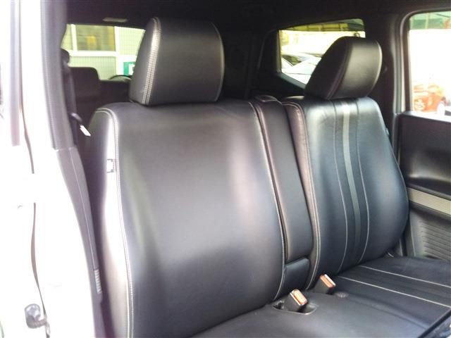 HONDA N BOX 4WD 2018 Image 31