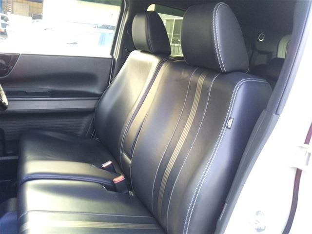 HONDA N BOX 4WD 2018 Image 31