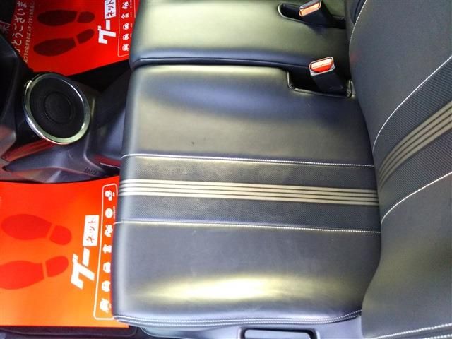 HONDA N BOX 4WD 2018 Image 31