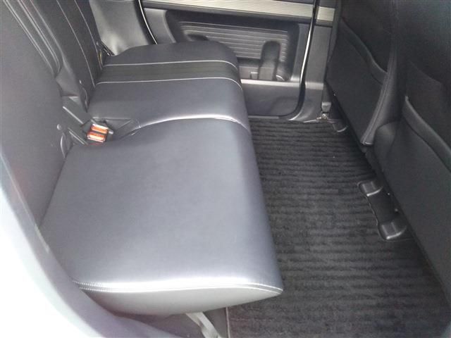 HONDA N BOX 4WD 2018 Image 31