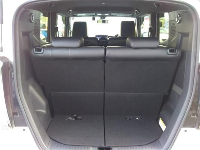 HONDA N BOX 4WD 2018 Image 31