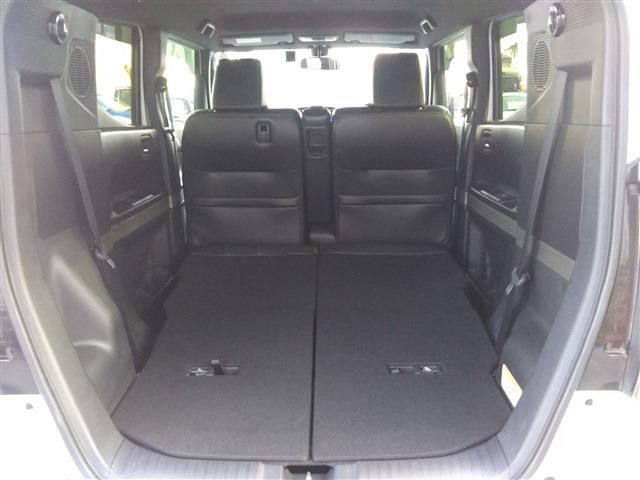 HONDA N BOX 4WD 2018 Image 31