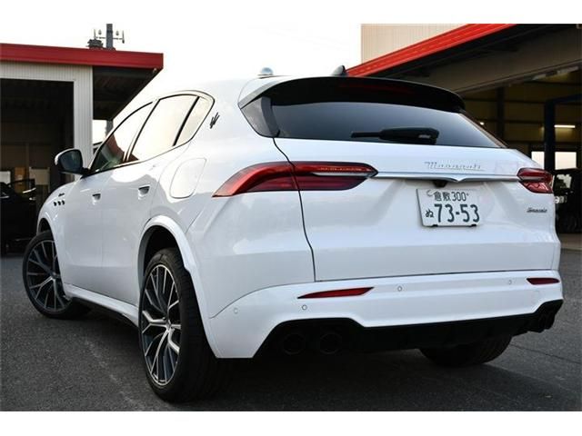 MASERATI GRECALE 2023 Image 31