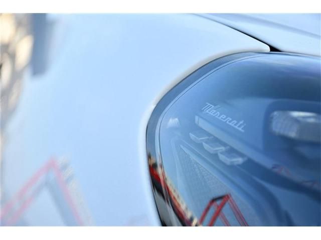 MASERATI GRECALE 2023 Image 31