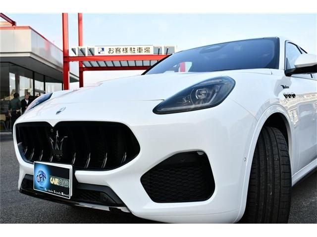 MASERATI GRECALE 2023 Image 31