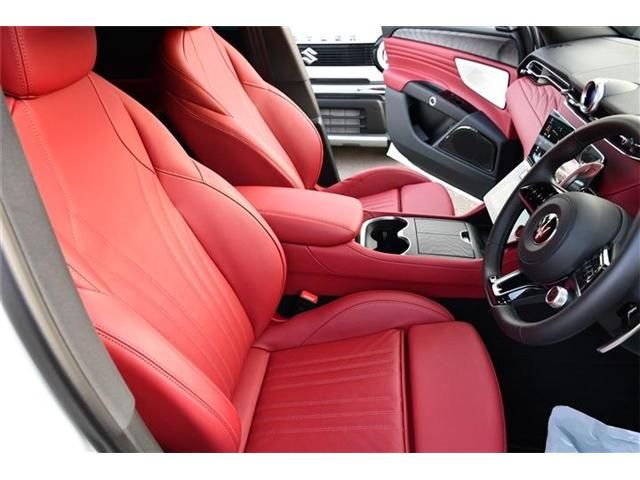 MASERATI GRECALE 2023 Image 31