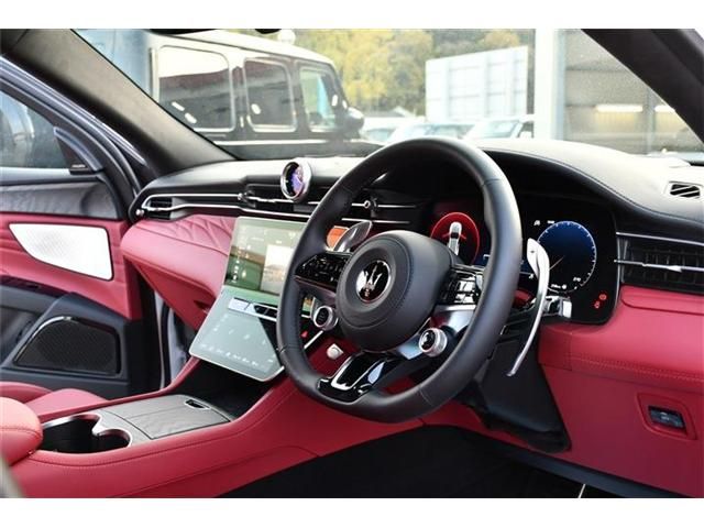 MASERATI GRECALE 2023 Image 31