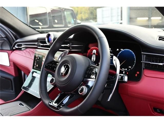 MASERATI GRECALE 2023 Image 31