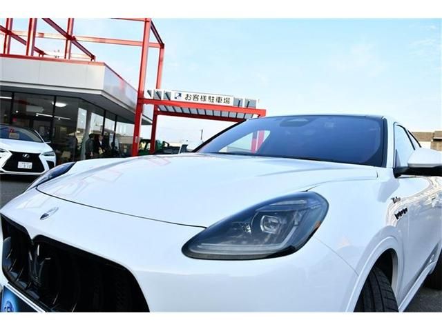 MASERATI GRECALE 2023 Image 31