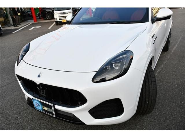MASERATI GRECALE 2023 Image 31