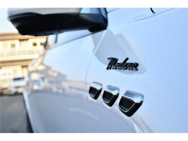 MASERATI GRECALE 2023 Image 31