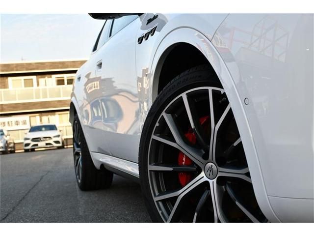 MASERATI GRECALE 2023 Image 31