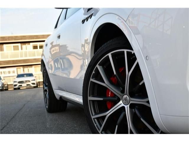 MASERATI GRECALE 2023 Image 31