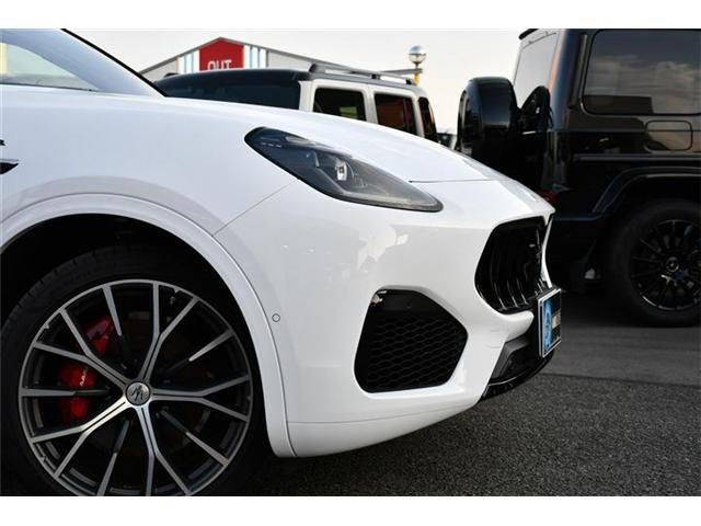 MASERATI GRECALE 2023 Image 31