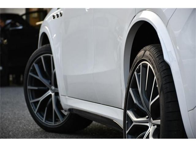 MASERATI GRECALE 2023 Image 31