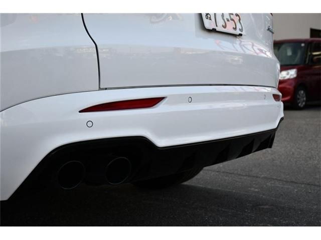 MASERATI GRECALE 2023 Image 31