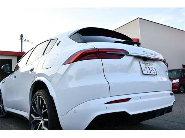 MASERATI GRECALE 2023 Image 31