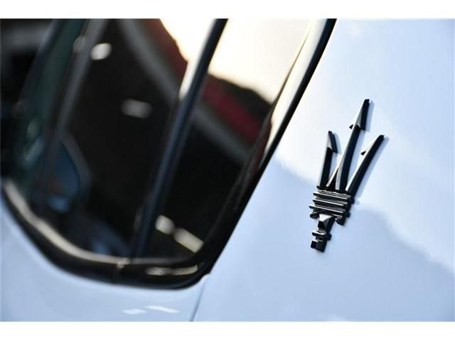 MASERATI GRECALE 2023 Image 31