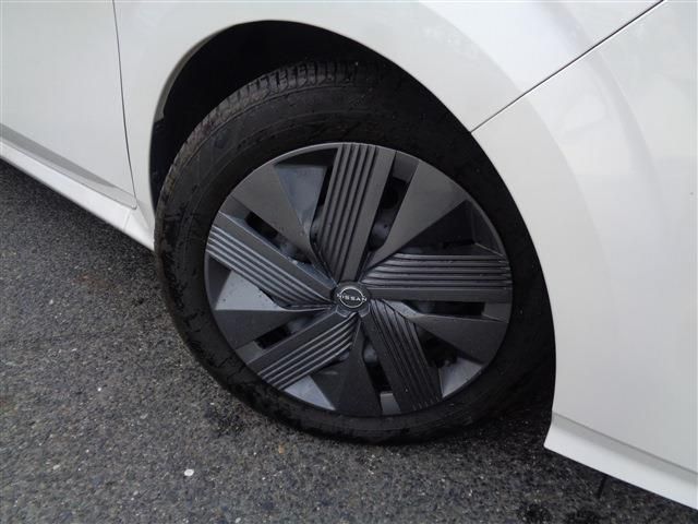 NISSAN NOTE 2022 Image 31