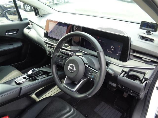 NISSAN NOTE 2022 Image 31