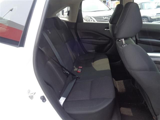 NISSAN NOTE 2022 Image 31