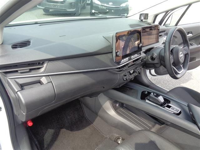 NISSAN NOTE 2022 Image 31