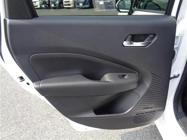 NISSAN NOTE 2022 Image 31