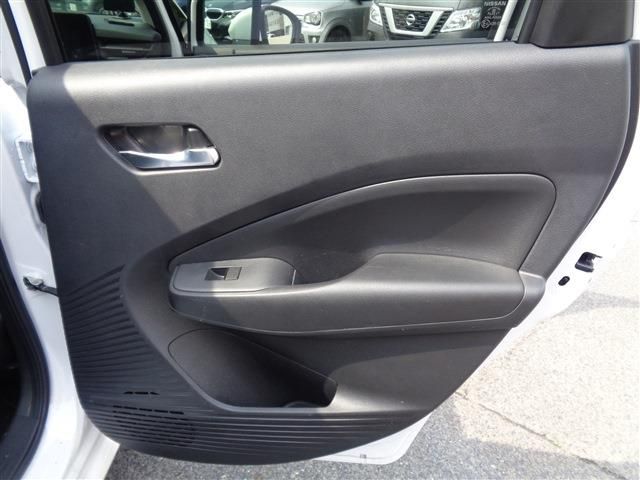 NISSAN NOTE 2022 Image 31