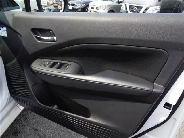 NISSAN NOTE 2022 Image 31