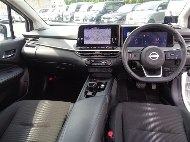 NISSAN NOTE 2022 Image 31