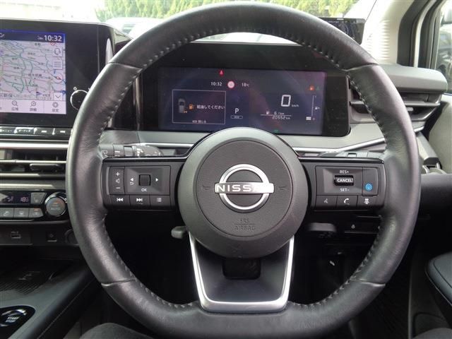 NISSAN NOTE 2022 Image 31