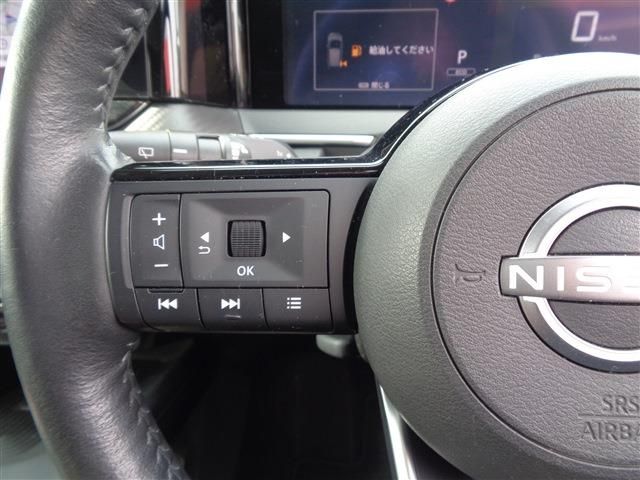 NISSAN NOTE 2022 Image 31