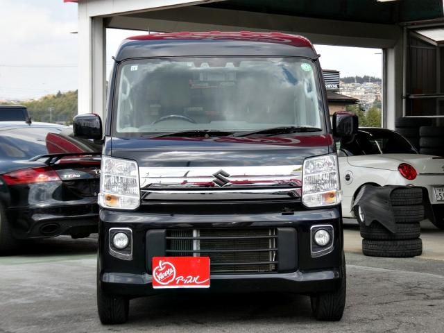 SUZUKI EVERY WAGON 4WD 2019 Image 31