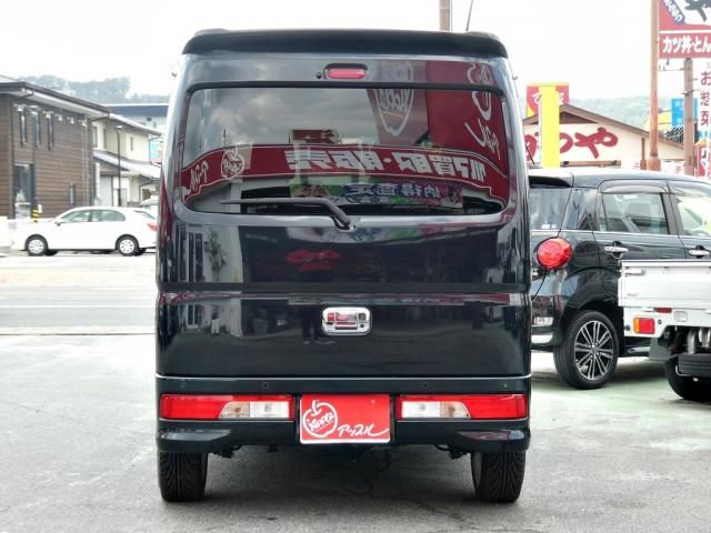 SUZUKI EVERY WAGON 4WD 2019 Image 31