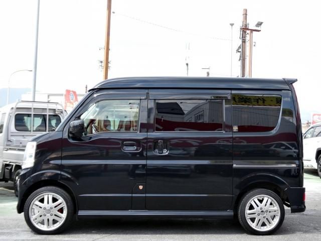 SUZUKI EVERY WAGON 4WD 2019 Image 31