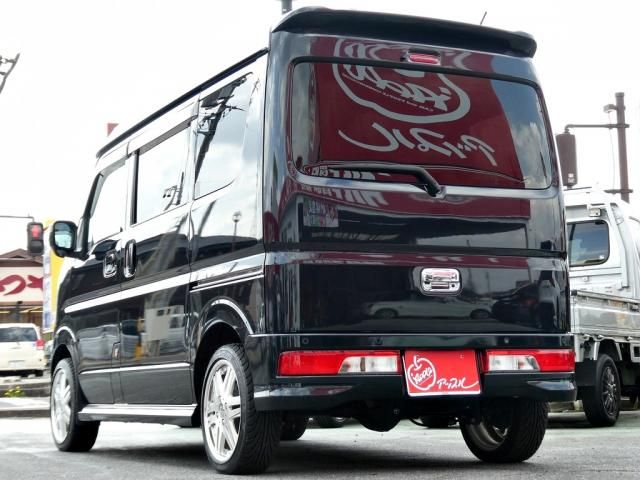 SUZUKI EVERY WAGON 4WD 2019 Image 31