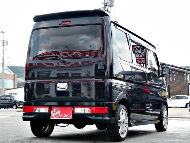 SUZUKI EVERY WAGON 4WD 2019 Image 31