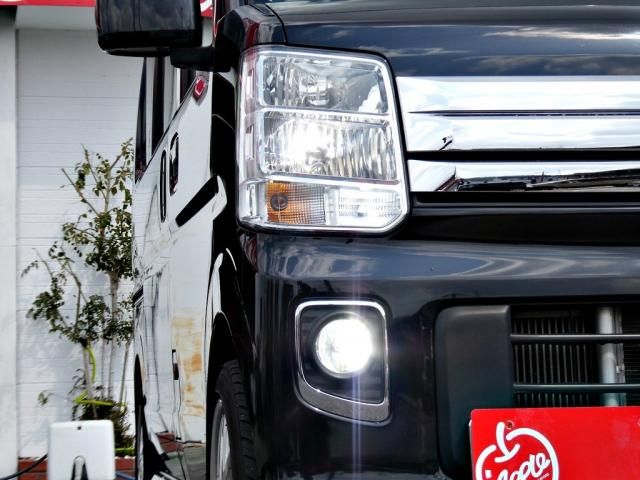 SUZUKI EVERY WAGON 4WD 2019 Image 31