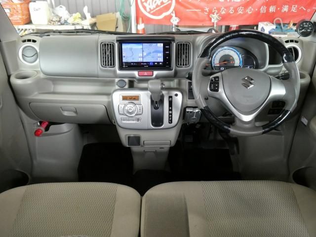 SUZUKI EVERY WAGON 4WD 2019 Image 31