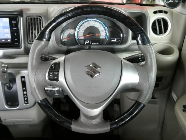 SUZUKI EVERY WAGON 4WD 2019 Image 31